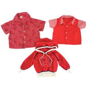 70s baby clothes 1970s vintage